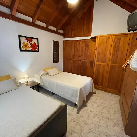 Apartamento Remansum Santa Rosa de Calamuchita Exterior photo
