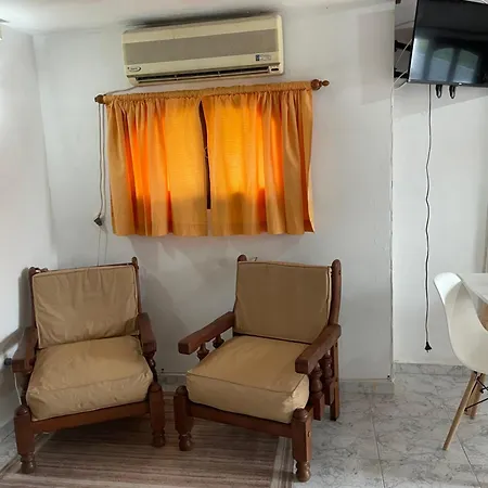 Apartamento Remansum Santa Rosa de Calamuchita Exterior photo