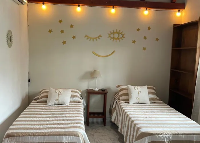 Apartamento Remansum