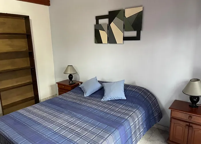Apartamento Remansum