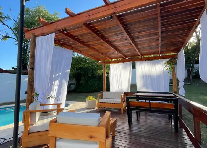 Apartamento Remansum