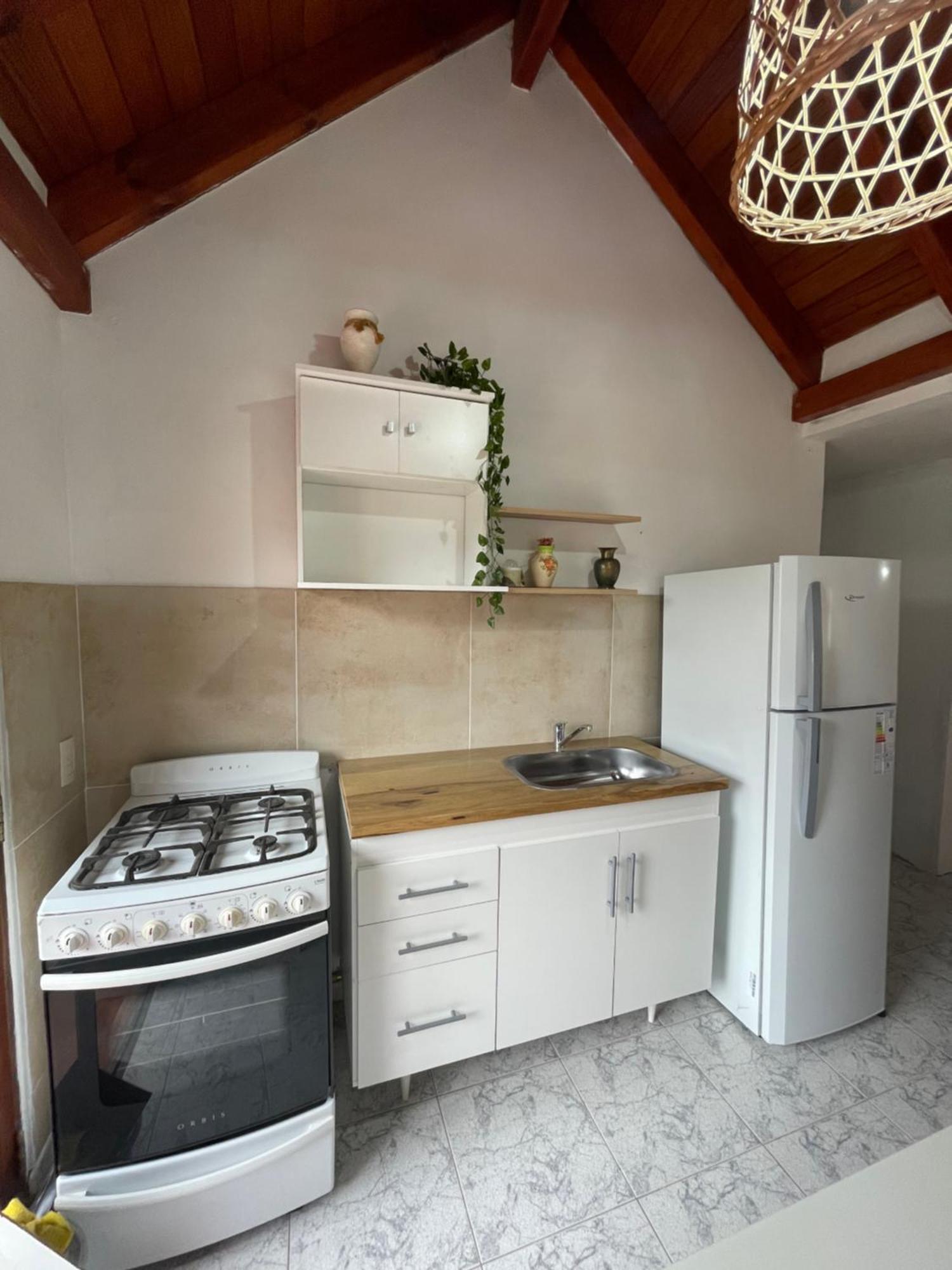 Apartamento Remansum